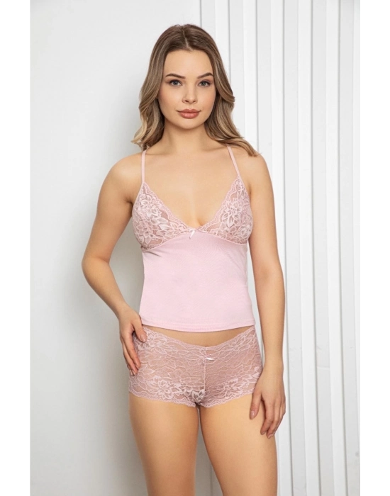 Alissa 605 Bayan Atlet Takım