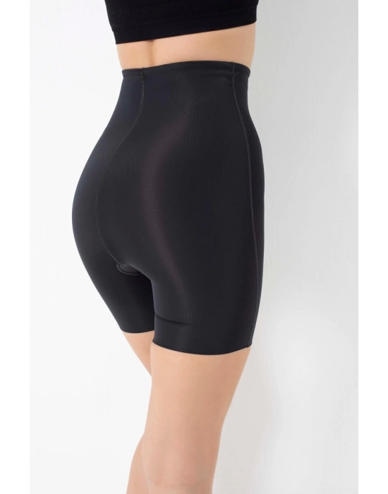 Anıl 2848 Bayan Paçalı Şort Korse