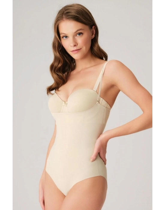 Anıl 2849 Bayan Badi Korse