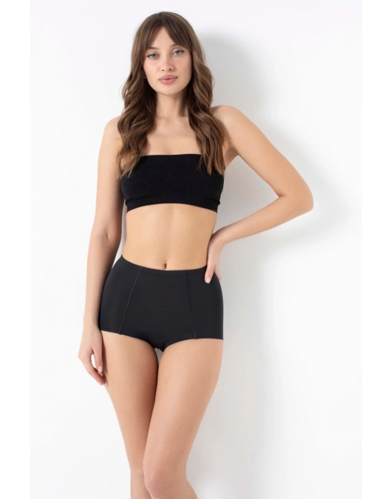 Anıl 2852 Bayan Slip Külot Korse