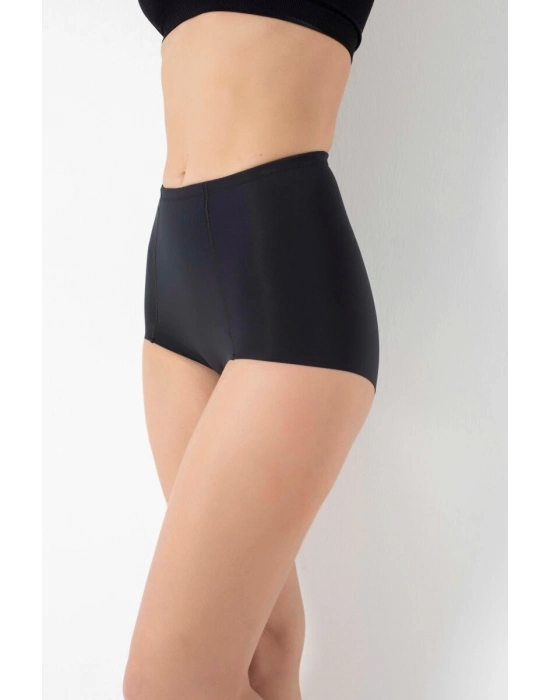 Anıl 2852 Bayan Slip Külot Korse