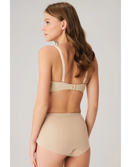 Anıl 2852 Bayan Slip Külot Korse