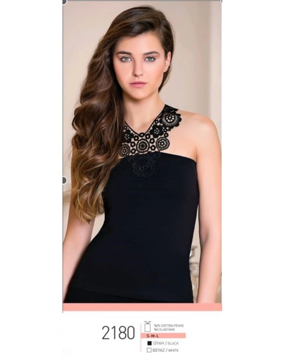 Berrak Bayan Güpürü Straples  Atlet2180