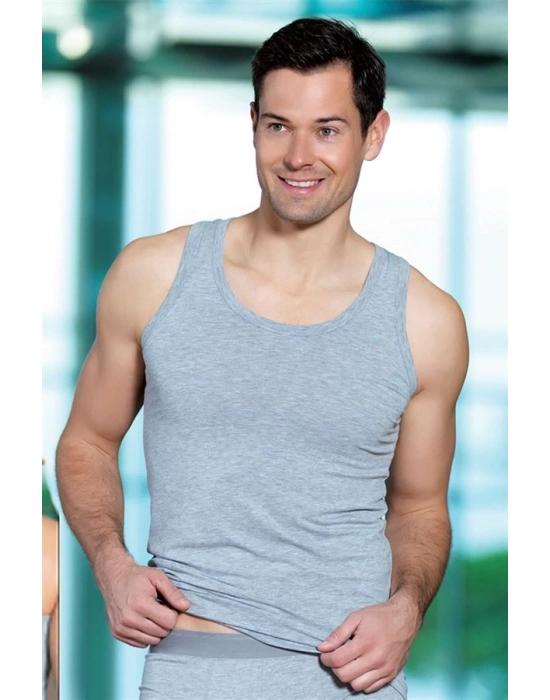 Berrak Erkek  Athletics Baskılı Rambo Atlet 1040