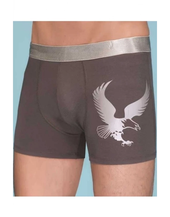 Berrak Erkek  Eagle Boxer 1091