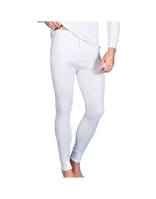 Berrak Erkek  Kışlık İnterlok Tek Alt 746