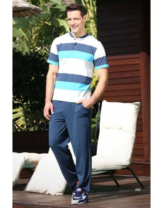 Berrak Erkek  Pijama Takımı 185