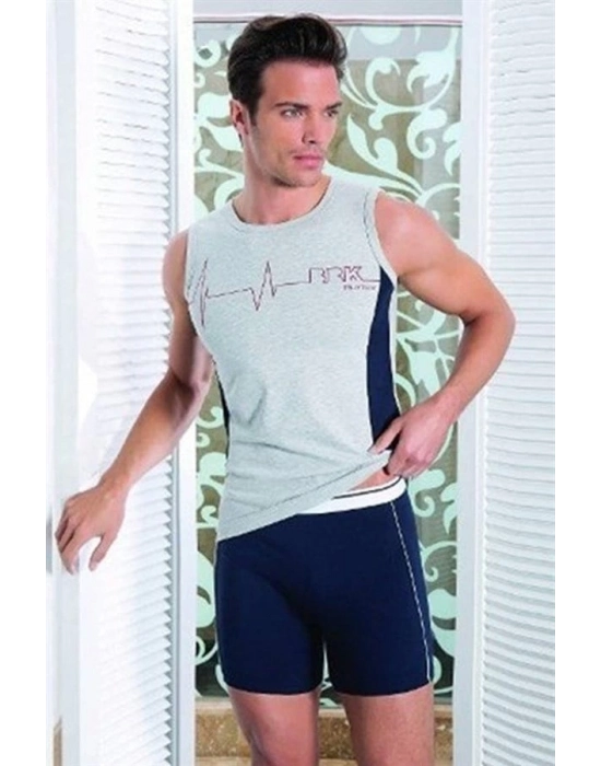 Berrak Modal Erkek  Bady 4014