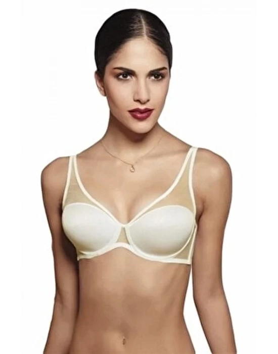 Beruflic 1010 Minimiser Desteksiz Sütyen