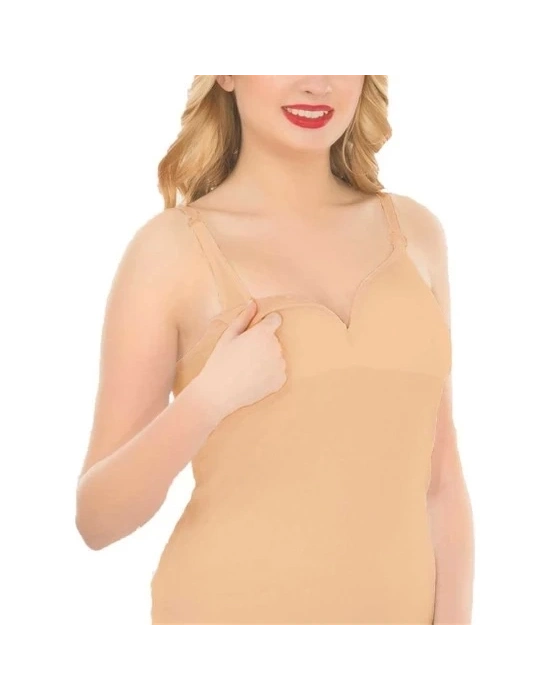 Beruflic 1288 Emzirme Atleti