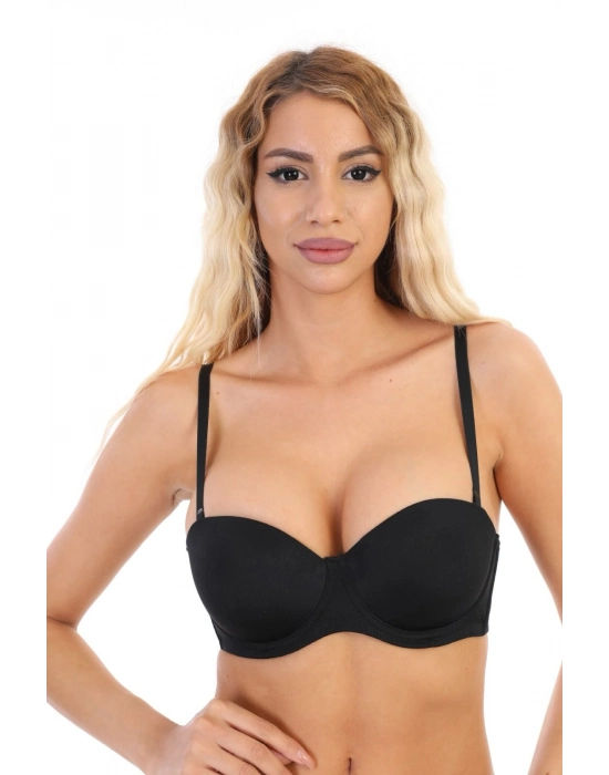 Beruflic 192 Desteksiz Straplez Sütyen