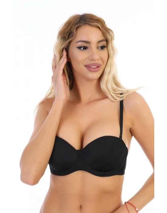 Beruflic 192 Desteksiz Straplez Sütyen