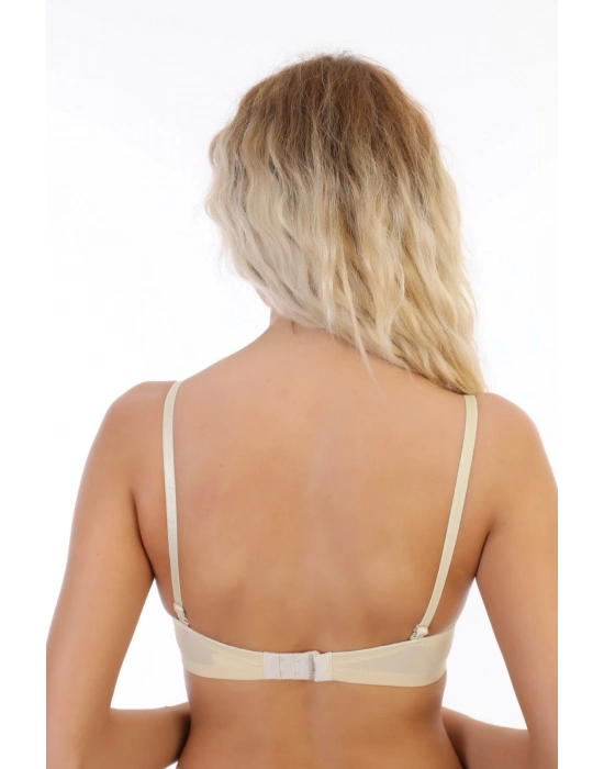 Beruflic 192 Desteksiz Straplez Sütyen