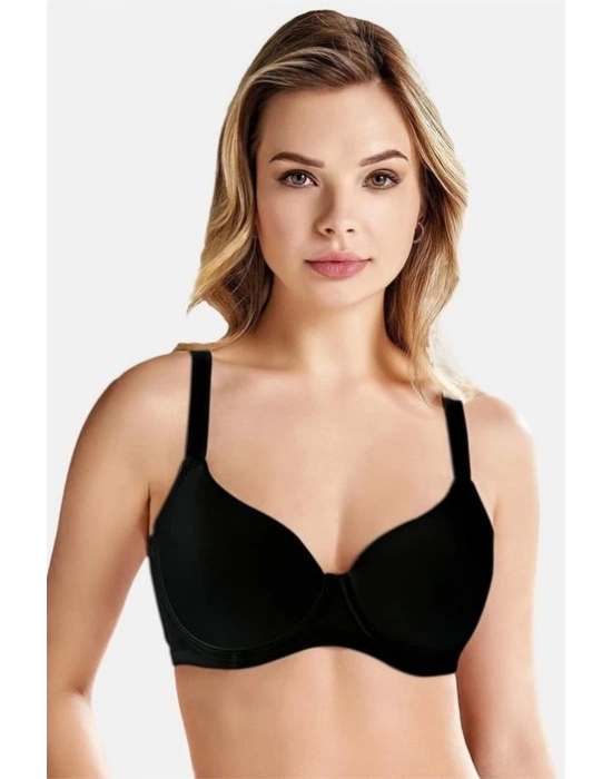 Beruflic 196 T-shirtlerden Görünmeyen Desteksiz Sütyen