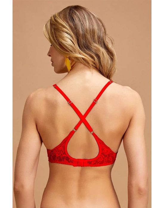 Beruflic 4409 Yarı Destekli Sütyen Takımı