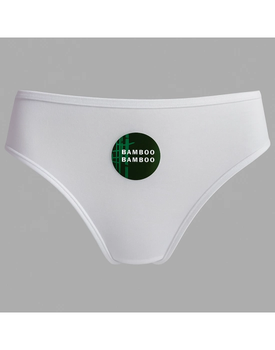 Bikini Bambo Kumaş Kadın 2614