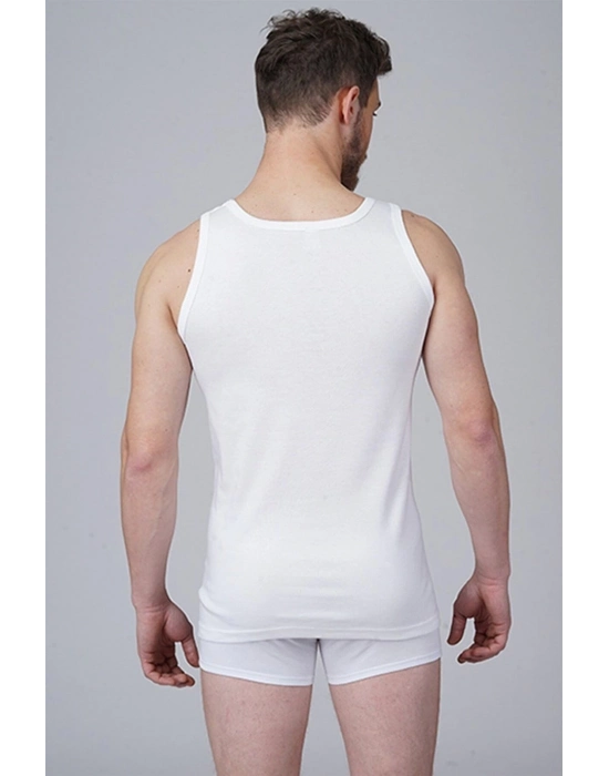 Çift Kaplan 775 Ribana Erkek Atlet