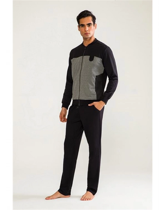 Ds Damat 1502 Erkek  Eşofman Takımı