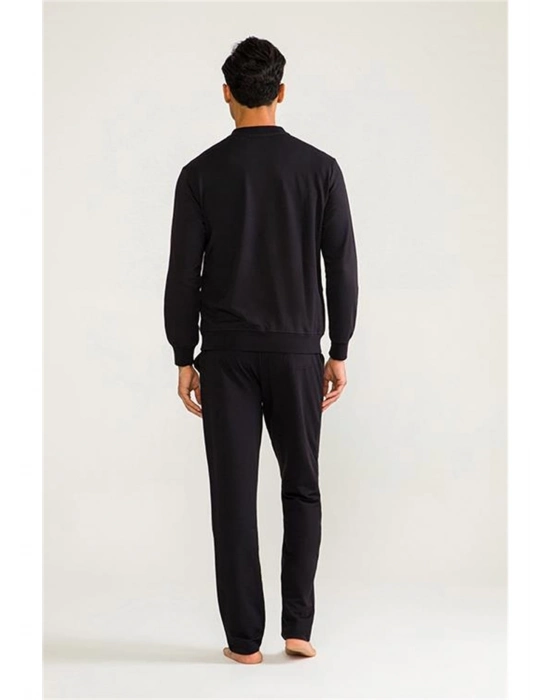 Ds Damat 1502 Erkek  Eşofman Takımı