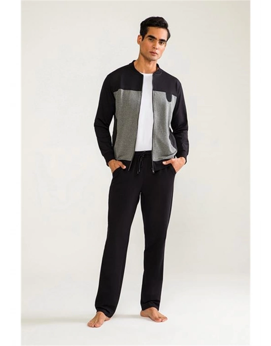 Ds Damat 1502 Erkek  Eşofman Takımı