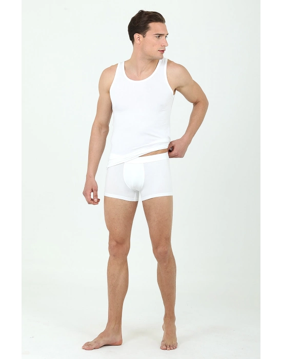 Ds Damat 300 Erkek Atlet & Boxer Takım