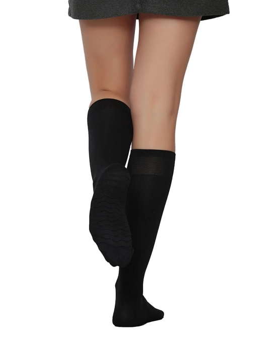 Daymod 80 Den Masaj Etkili Dizaltı Çorap