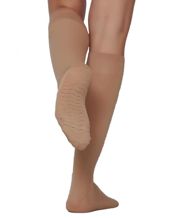 Daymod 80 Den Masaj Etkili Dizaltı Çorap