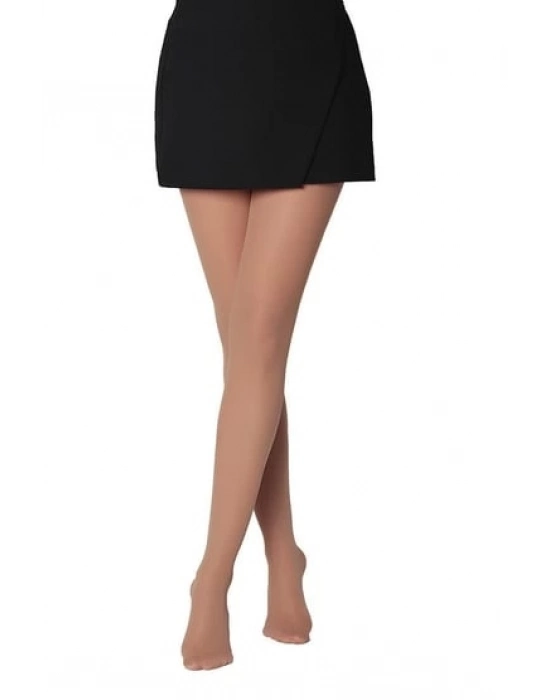 Daymod Elit Mat 40 Den Bayan Külotlu Çorap