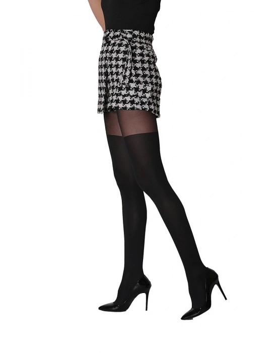 Daymod Lili Külotlu Çorap