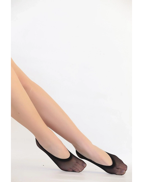 Daymod Nylon İnce Suba Çorap