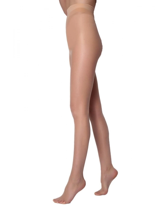 Daymod Safir 20 Den Külotlu Çorap