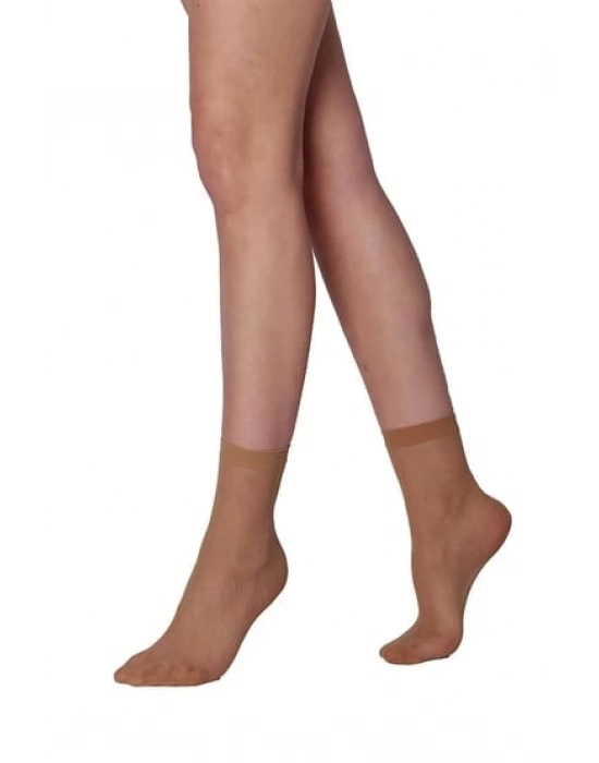 Daymod Süper 15 Soket Çorap