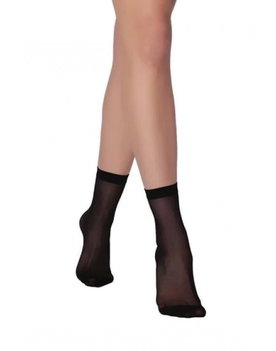 Daymod Süper 15 Soket Çorap