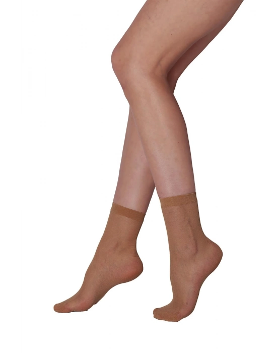 Daymod Süper 15 Soket Çorap