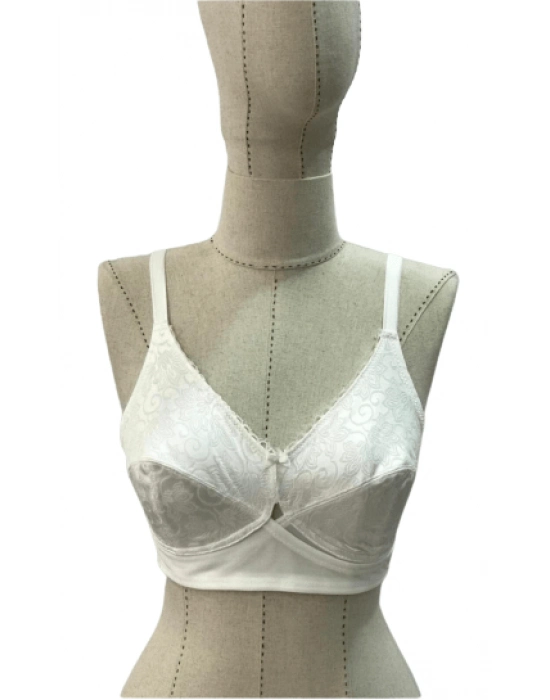 Ekru Mı Emay 130 B Toparlayıcı Sütyen