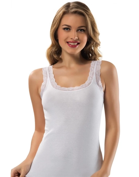 Erdem Bayan Dantelli Atlet 2232