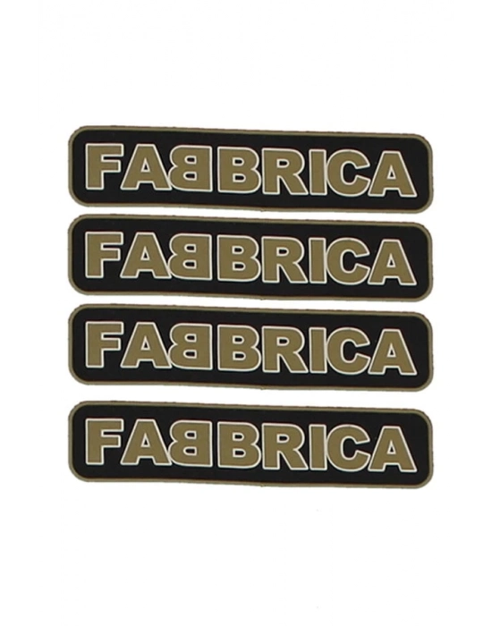 Fabbrica Sport Pamuklu Likralı Erkek Çorap Adet