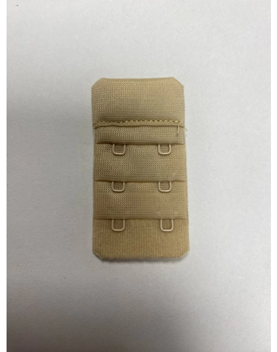 Freshness 001 2 Kademeli Sütyen Uzatıcı Agraf