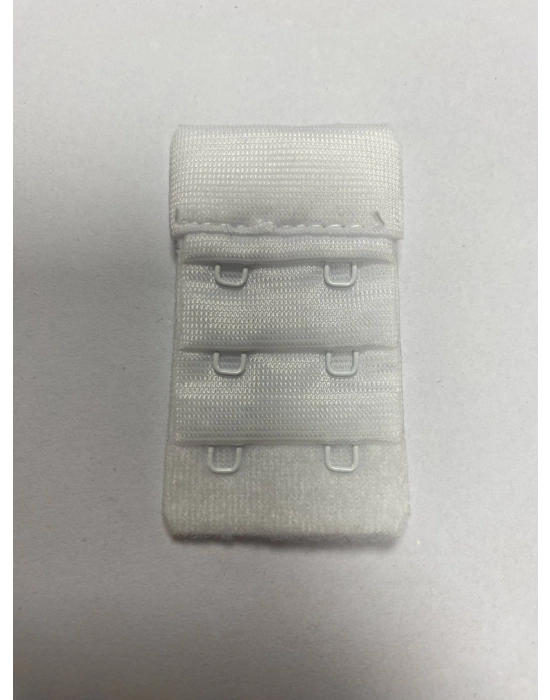 Freshness 001 2 Kademeli Sütyen Uzatıcı Agraf