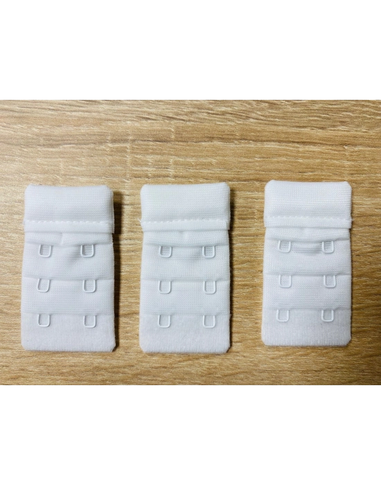 Freshness 002 3 Kademeli Sütyen Uzatıcı Agraf