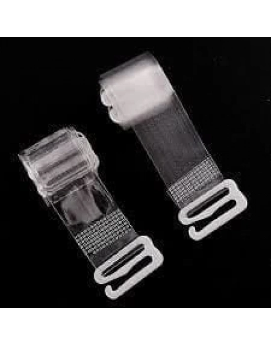 Freshness 04 Şeffaf Sütyen Askısı