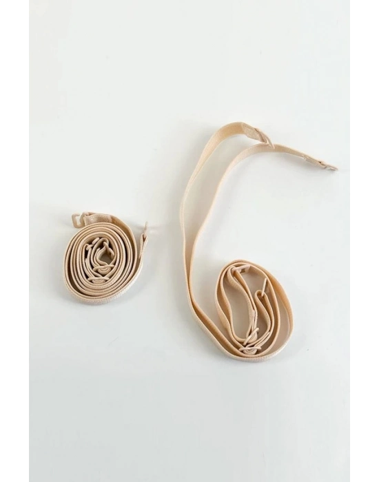 Freshness 06 Ten Sütyen Askısı