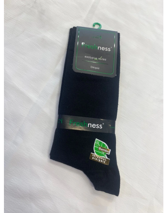 Freshness 1010 Erkek Bambu Soket Çorap