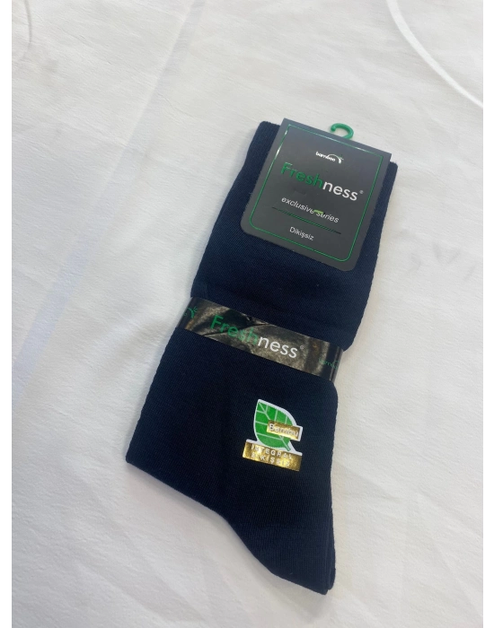 Freshness 1010 Erkek Bambu Soket Çorap