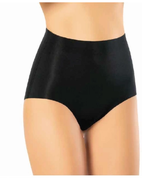 Freshness 1025 Lazer Kesim Silikonlu Yüksek Bel Bato Korse