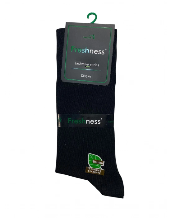 Freshness 3000 Dört Mevsim Erkek Soket Çorap