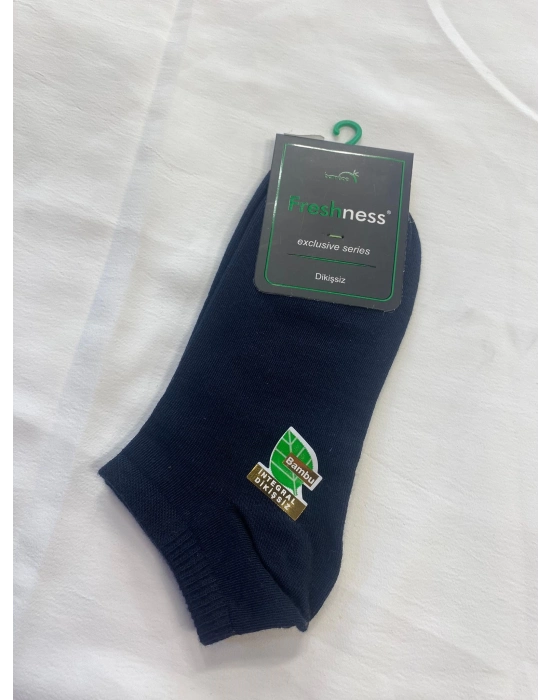 Freshness 5000 Bayan Patik Çorap
