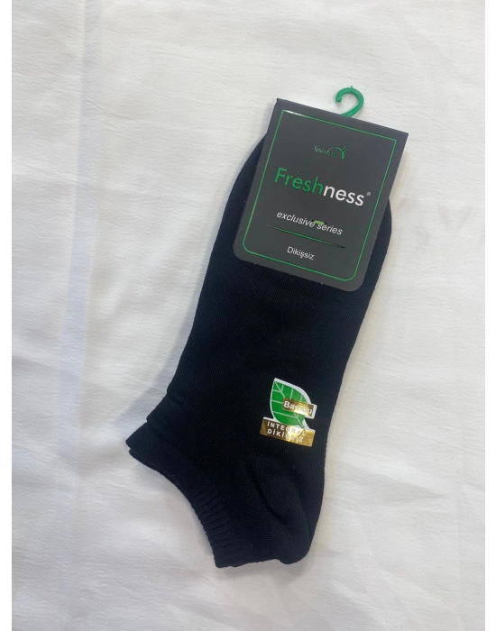 Freshness 5000 Bayan Patik Çorap