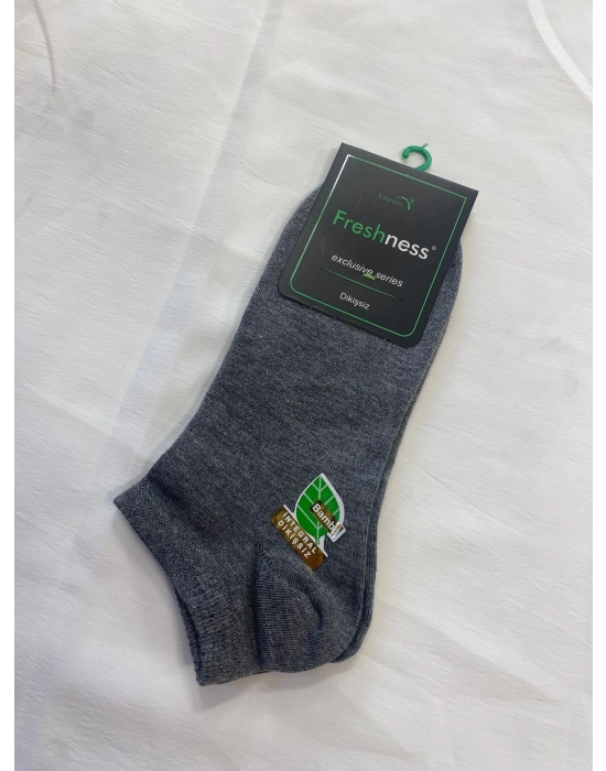 Freshness 5000 Bayan Patik Çorap