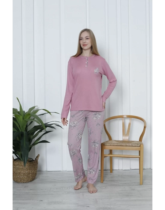 Freshness 5960 Bayan Pijama Takımı
